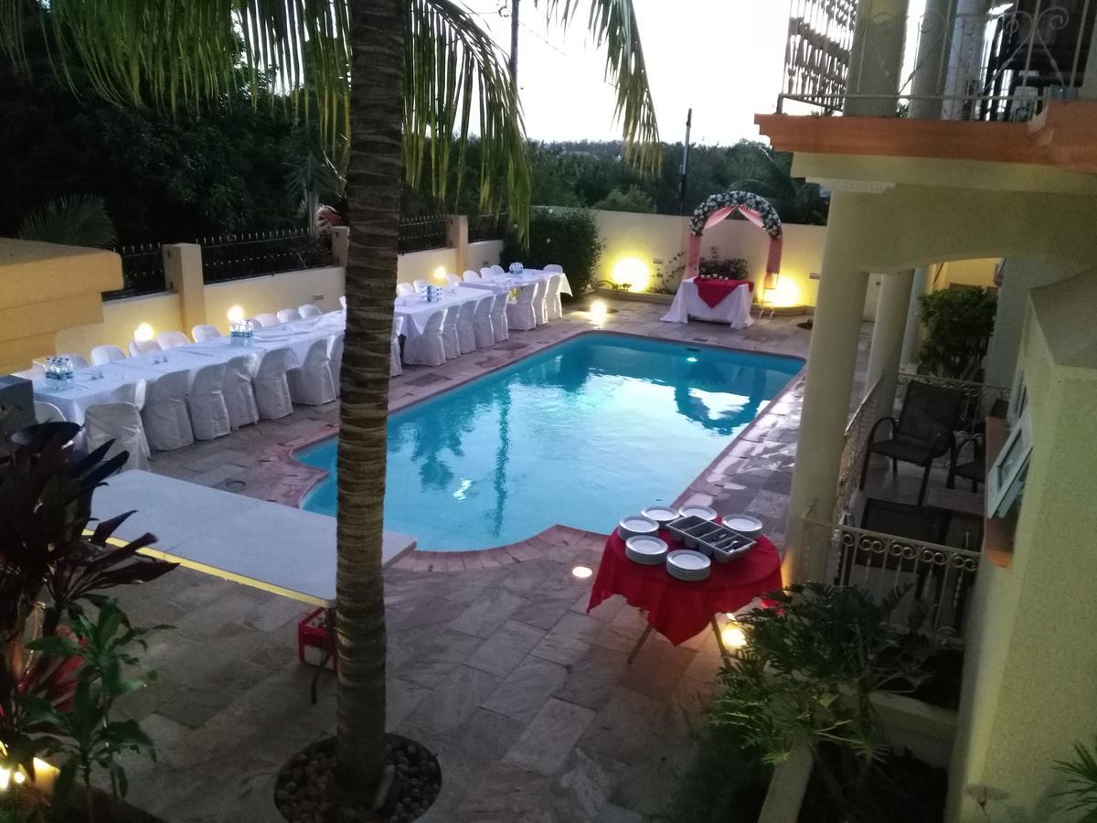 Sweet Escape Villa Flic-en-Flacq Esterno foto